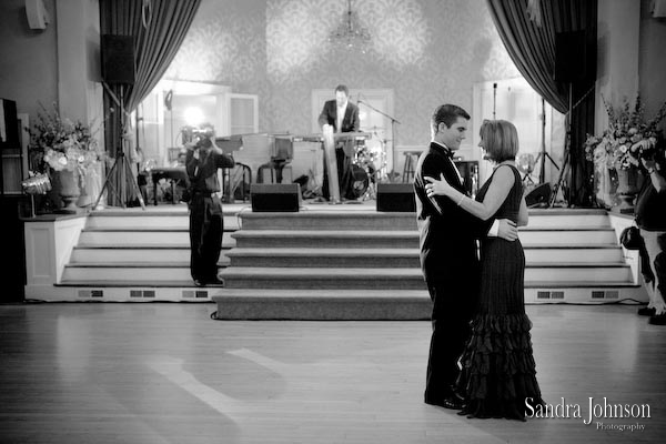 Best Rosalind Club Wedding Photos - Sandra Johnson (SJFoto.com)